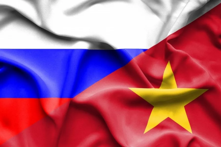 Россия и Вьетнам планируют увеличить товарооборот в 2 раза