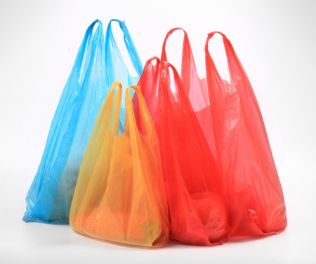 Новая инициатива Роспотребнадзора – запретить пластиковые пакеты