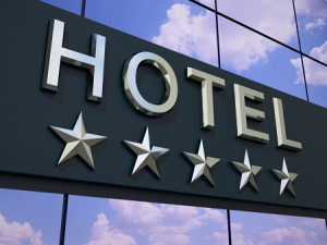 Совершенно новый стандарт ИСО по присвоению звёзд гостиницам