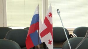 Россия и Грузия открывают новые торговые коридоры