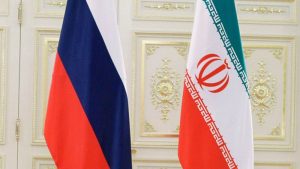 Российско-иранские отношения в области метрологии