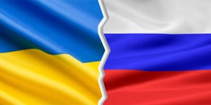 Внешняя торговля России с Украиной растет второй год подряд